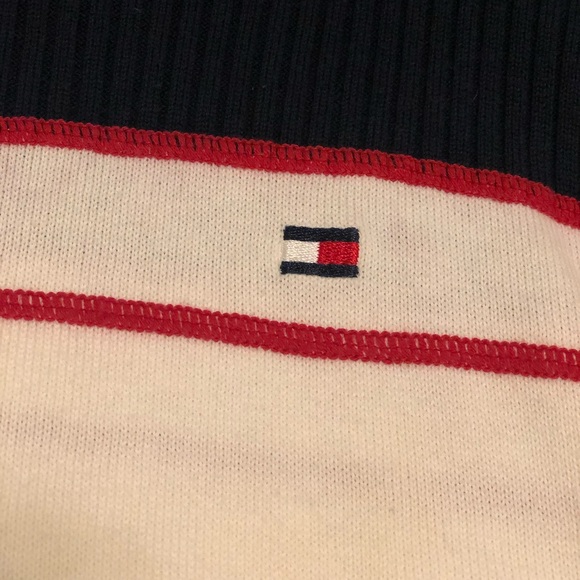 Tommy Hilfiger Sweater - Picture 3 of 3